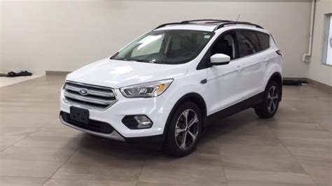 what cars are similar to ford escape
